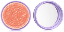 Load image into Gallery viewer, Macaron Travel Hairbrush