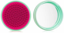 Load image into Gallery viewer, Macaron Travel Hairbrush