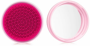 Macaron Travel Hairbrush