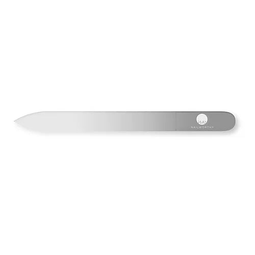 Glass Nail File